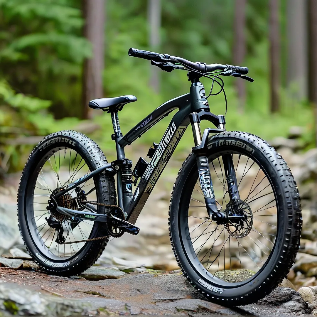 Used Full Suspension Mountain Bikes for Sale | Trail-Ready & Affordable Deals