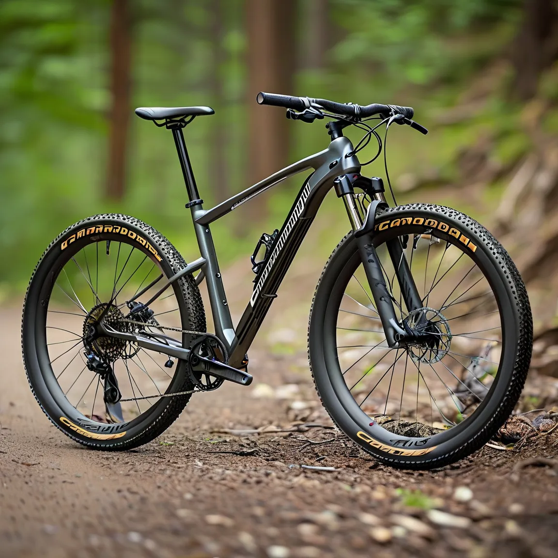 Cannondale Touring Bicycles | Premium Long-Distance Comfort Rides