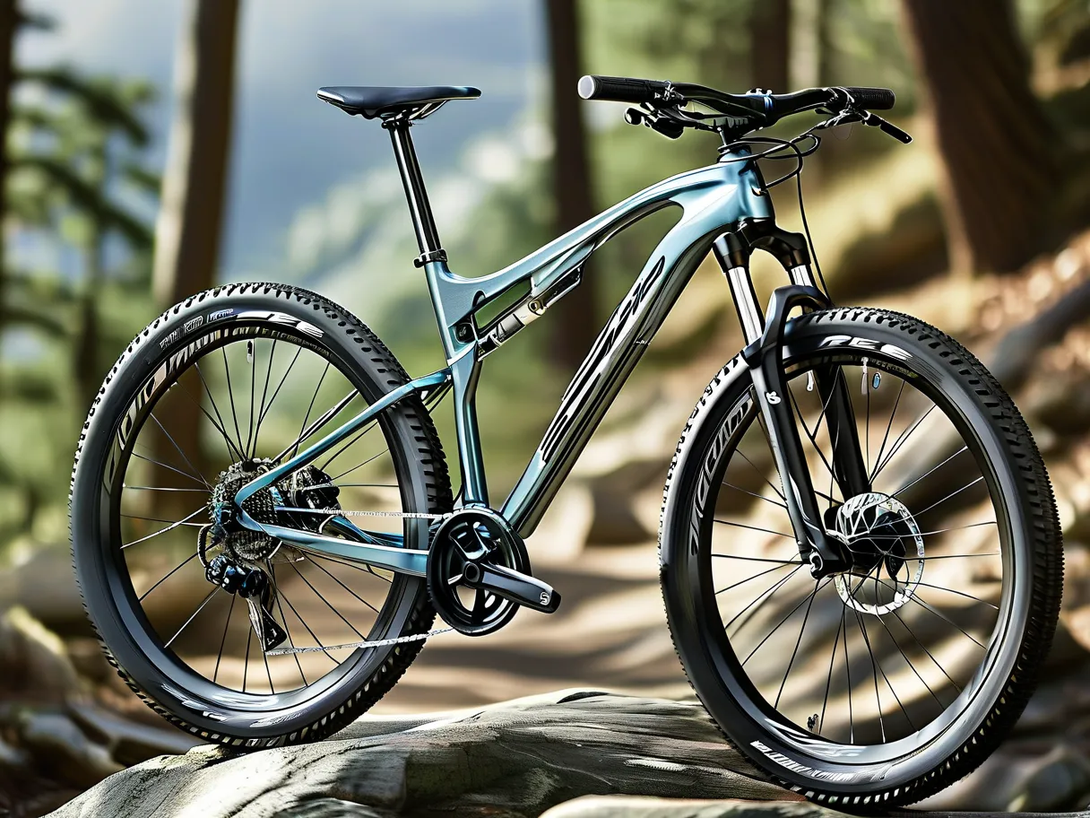 Shimano Zee Mountain Bike Groupset - Trail-Ready Durable & Affordable