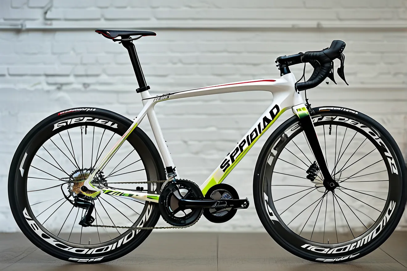 Specialized Allez 2005 Lightweight Speed Road Bike
