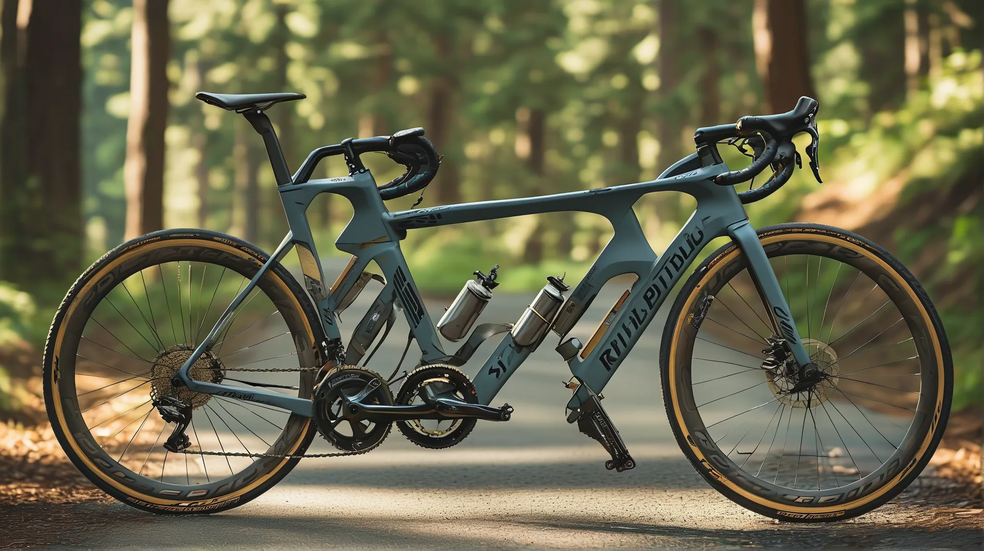 Road Bike Sizing Chart: Find Your Perfect Fit for Cycling