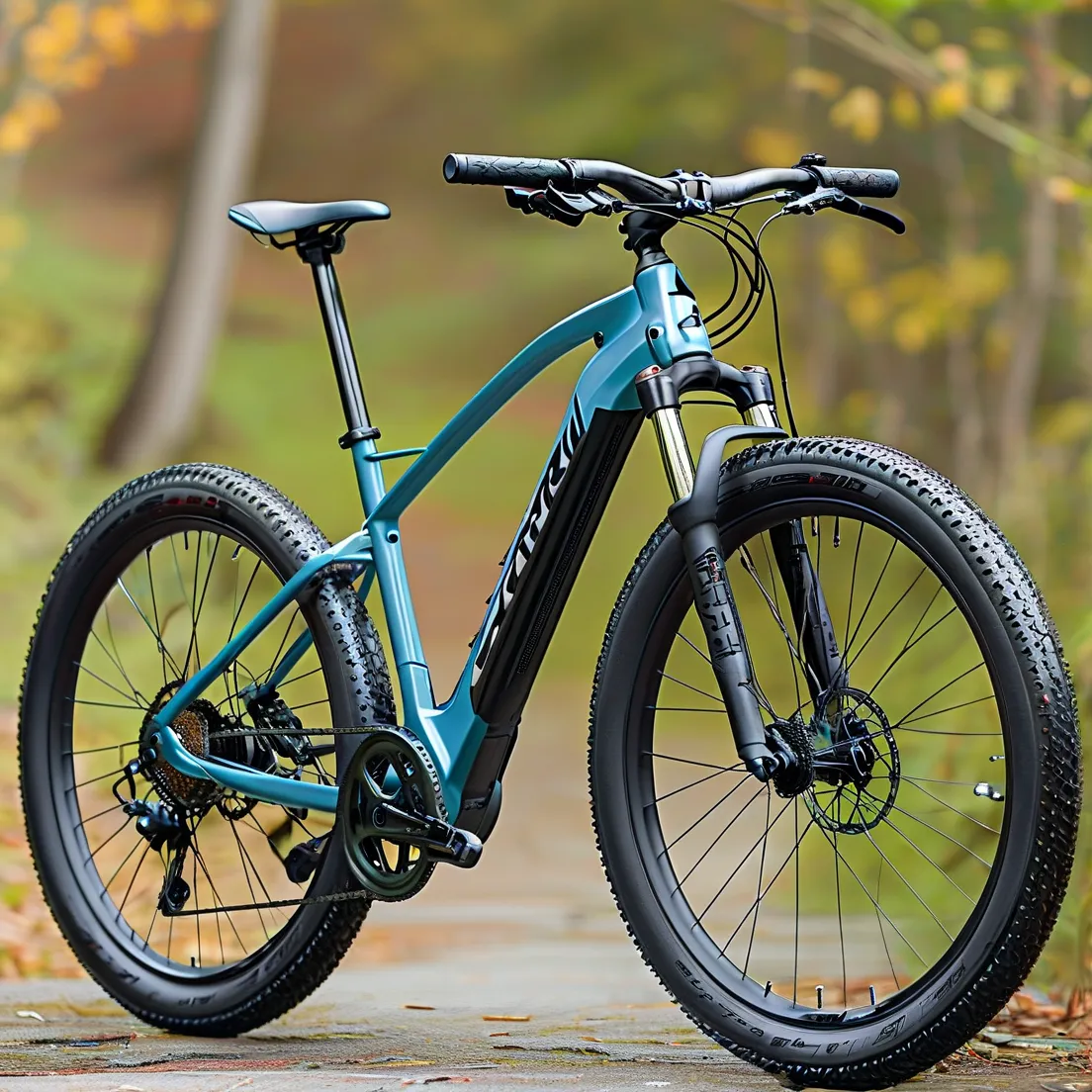 2019 Trek FX3 Hybrid Bike | Lightweight Commuter & Fitness Ride