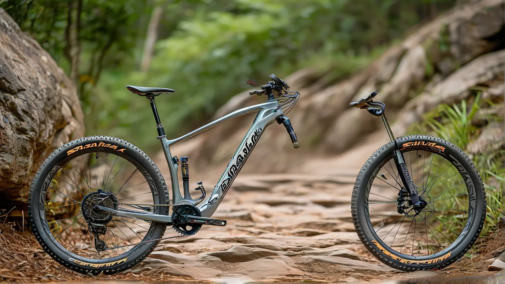 Salsa Journeyer GRX Adventure-Ready Gravel & Touring Bike