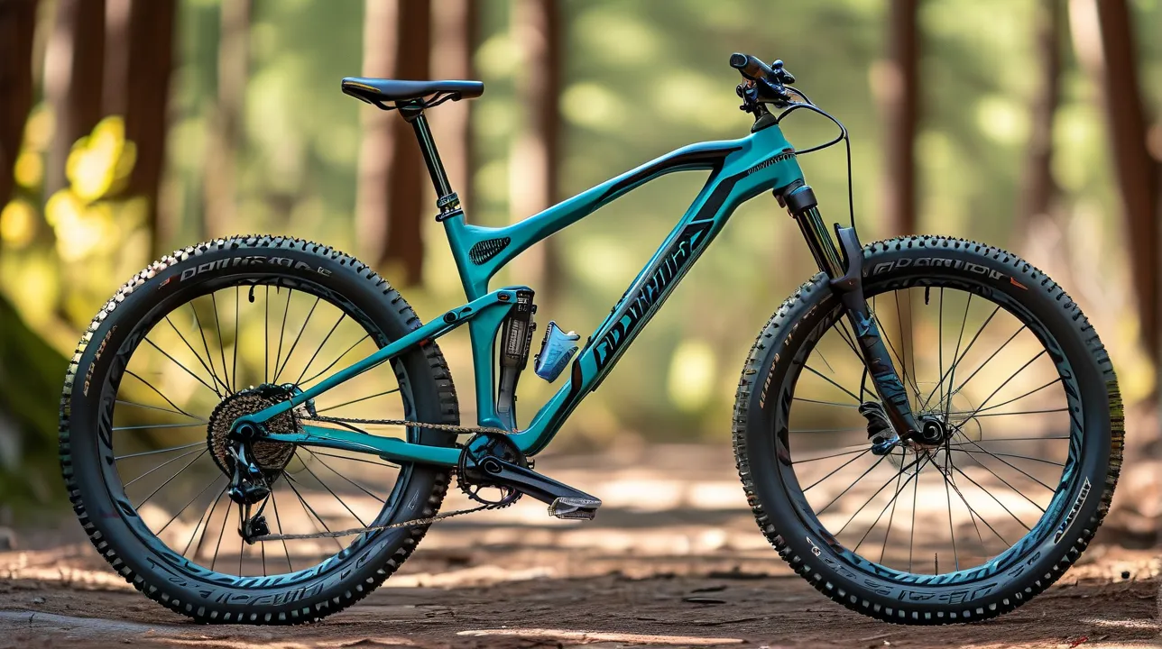 Diamondback Recoil 29er Mountain Bike | Lightweight Trail-Ready MTB