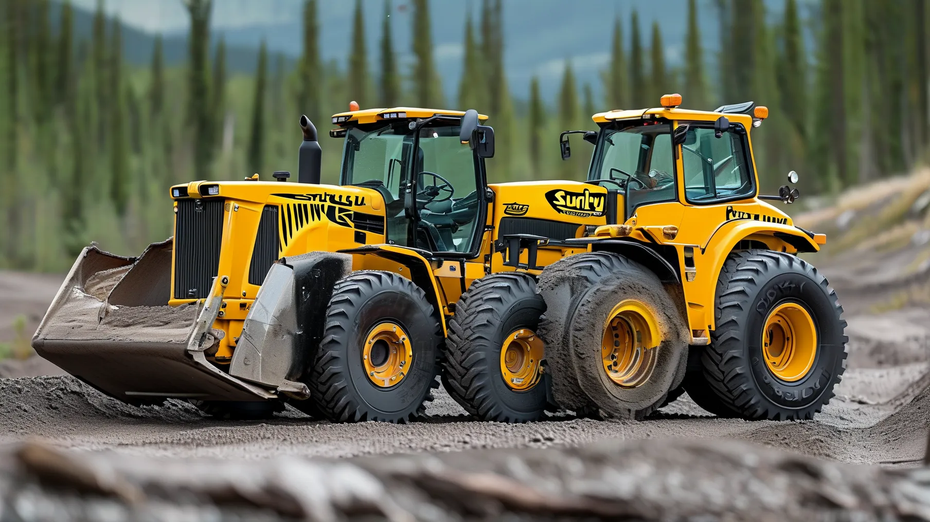 Surly Skid Loader Review Durable Performance & Best Value