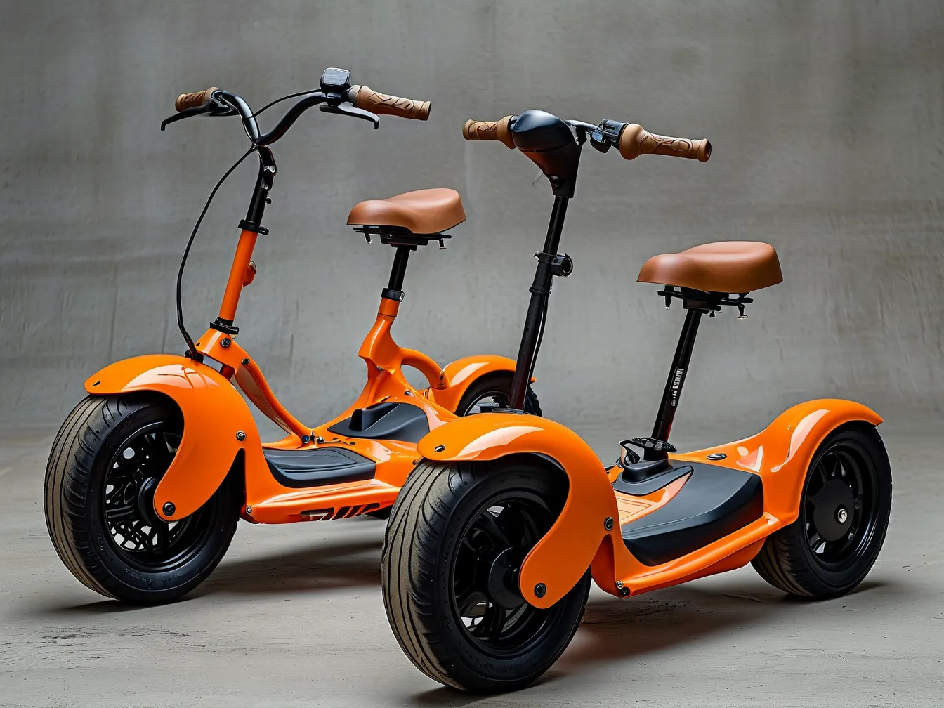 Used Three-Wheel Bikes - Affordable Adult Trikes & Cargo Cycles