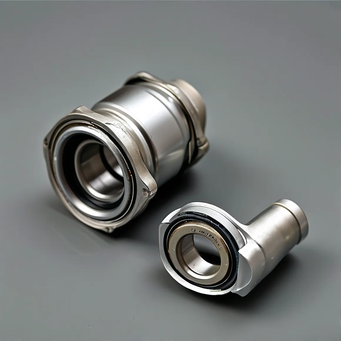 Headset Bearing Seal - Durable Weatherproof Bike Bearing Protector