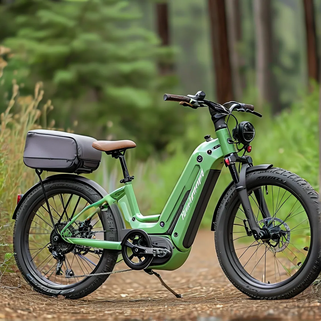Electric Bikes Pasadena CA | Commuter & Mountain E-Bike Deals