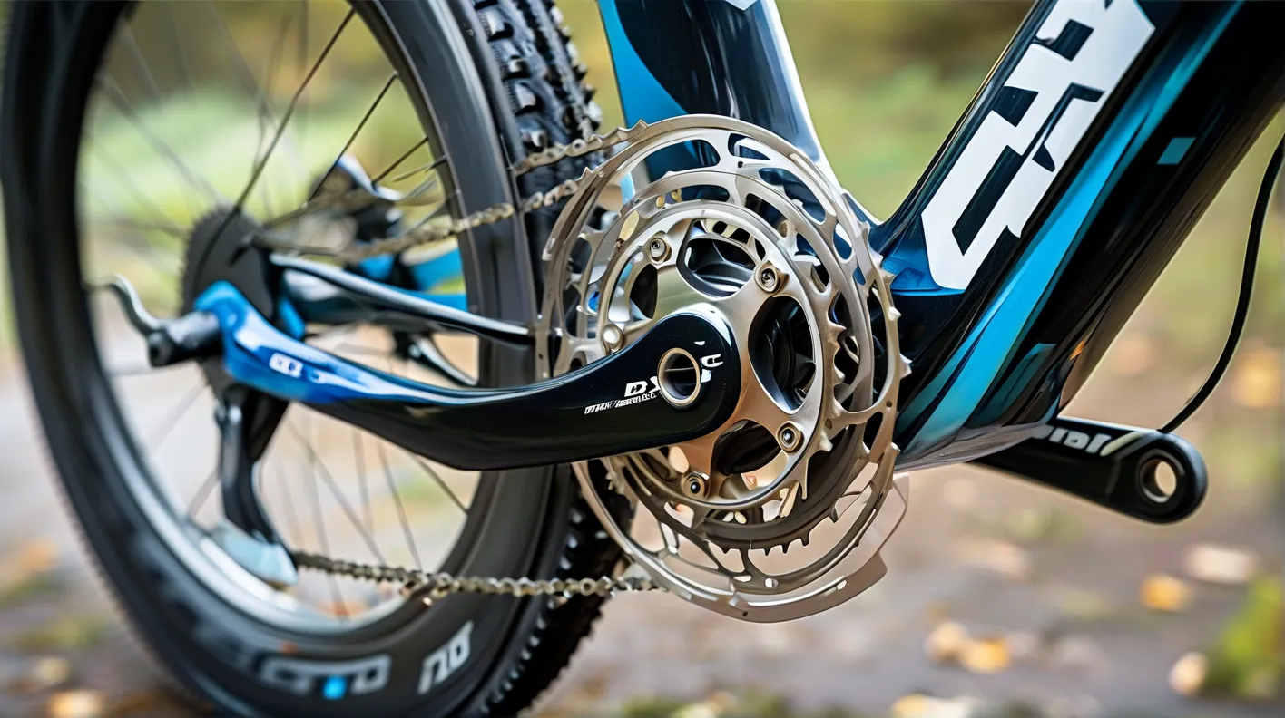 DT Swiss 1600 Wheelset - Lightweight Road Bike Rims & Hubs