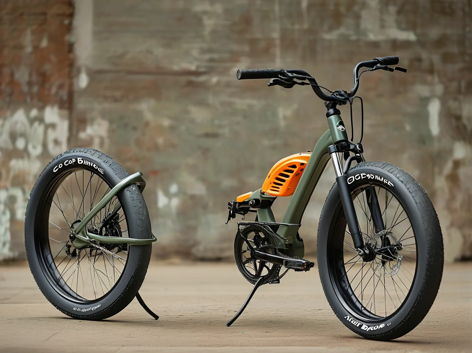 Co-Op Bikes | Durable Commuter & Mountain Cycles On Sale