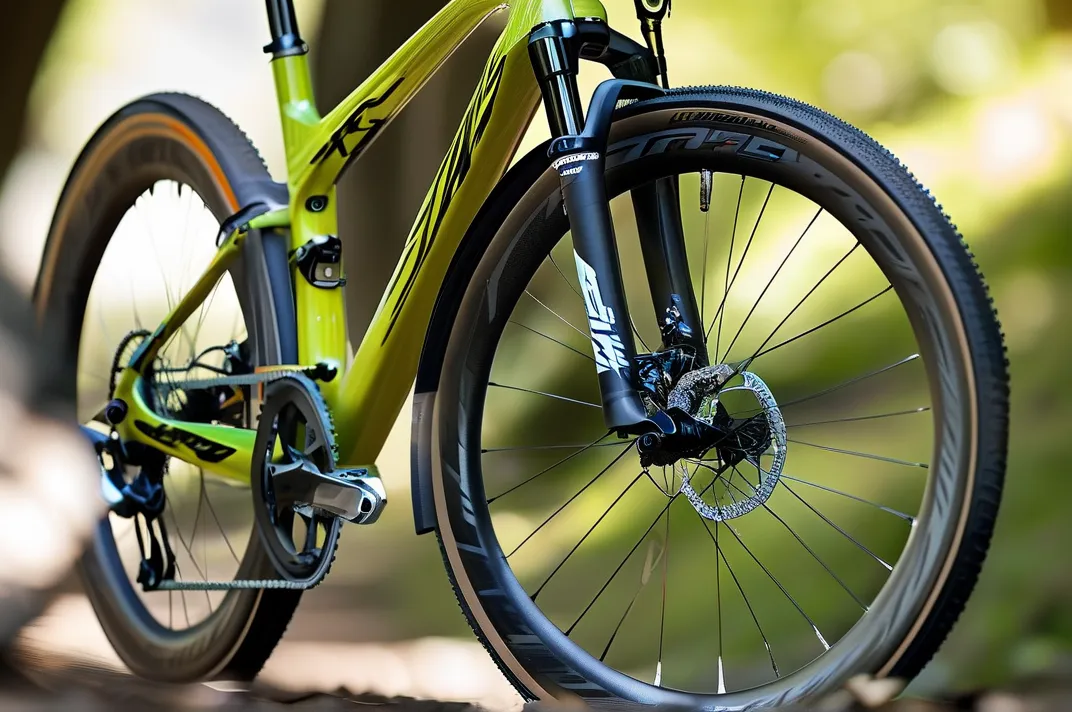 SRAM X01 Groupset | Premium MTB Drivetrain for Precision Shifting