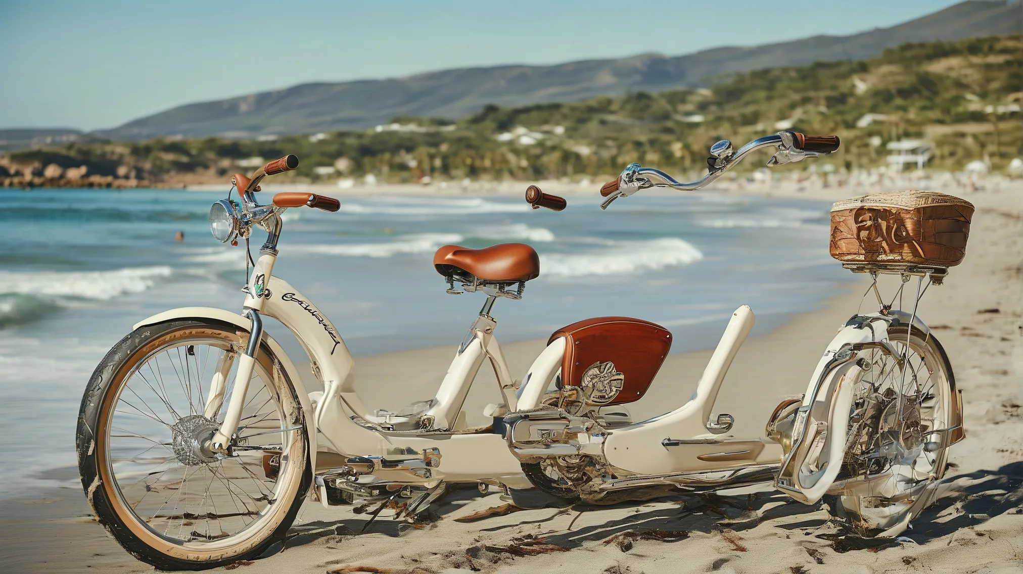 Electra Beach Cruisers | Comfort Ride & Classic Coastal Style