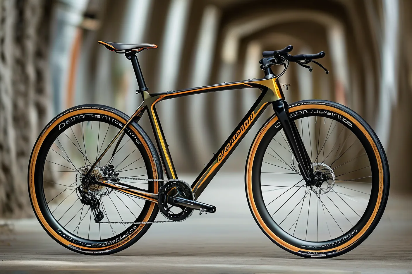 De Bernardi Bicycles | Premium Road & City Commuter Bikes