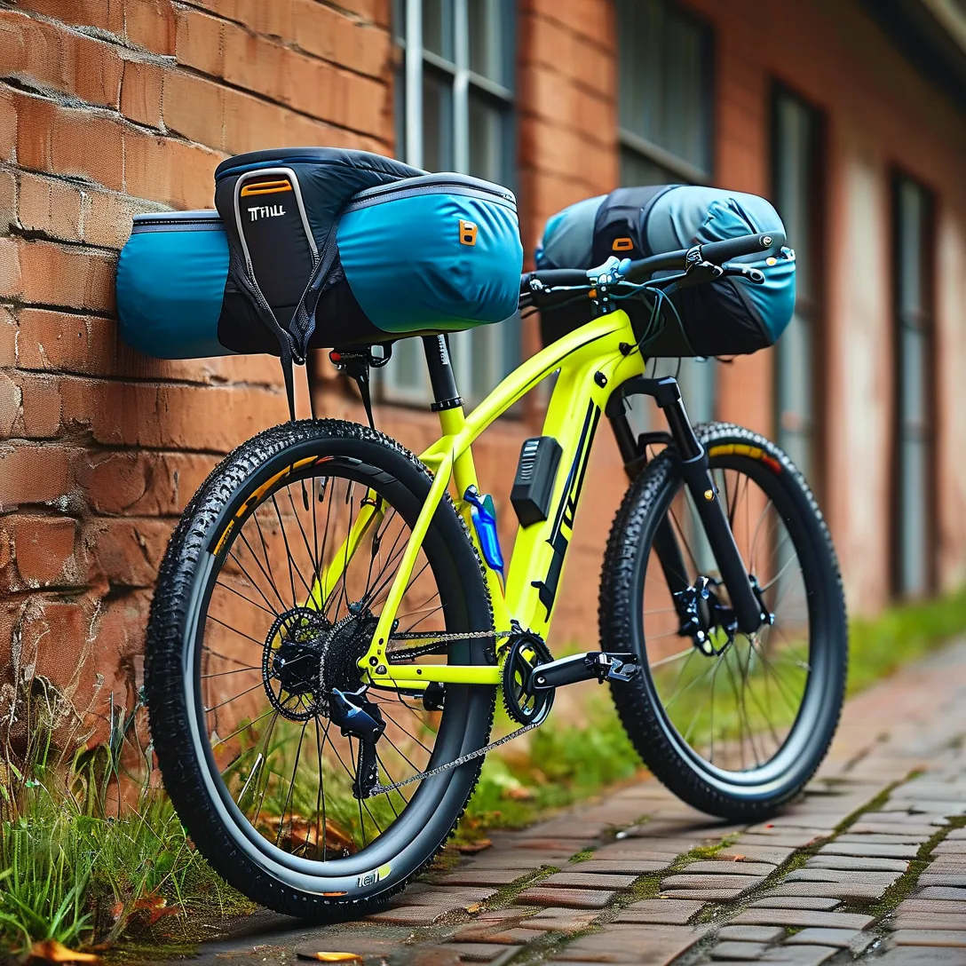 Thule Cycle Roof Rack | Secure Bike Transport & Easy Mounting