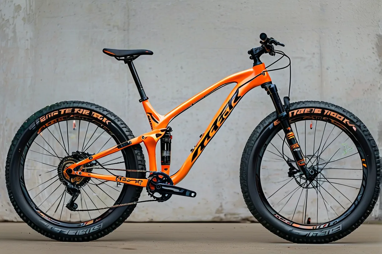 Used Trek MTB Bikes | Affordable & Trail-Ready