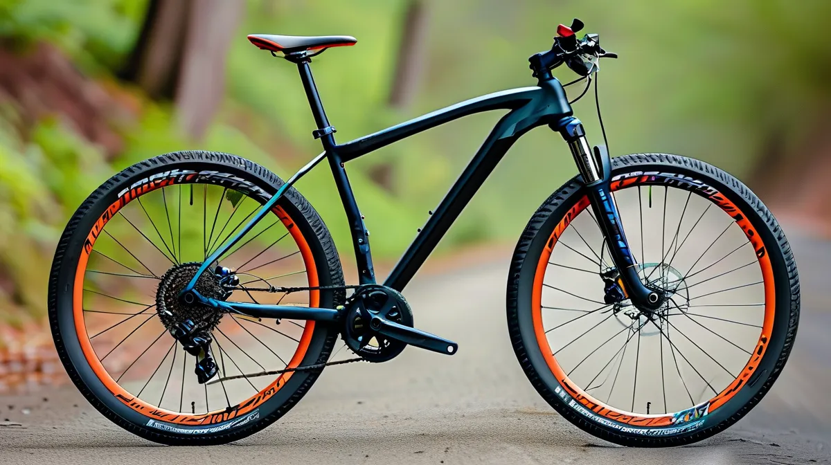 Lightest Hybrid Bikes | Ultralight Commute & Fitness Ride
