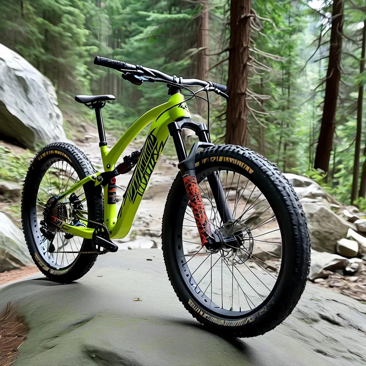 Used Marin Mountain Bikes for Sale | Trail-Ready & Affordable