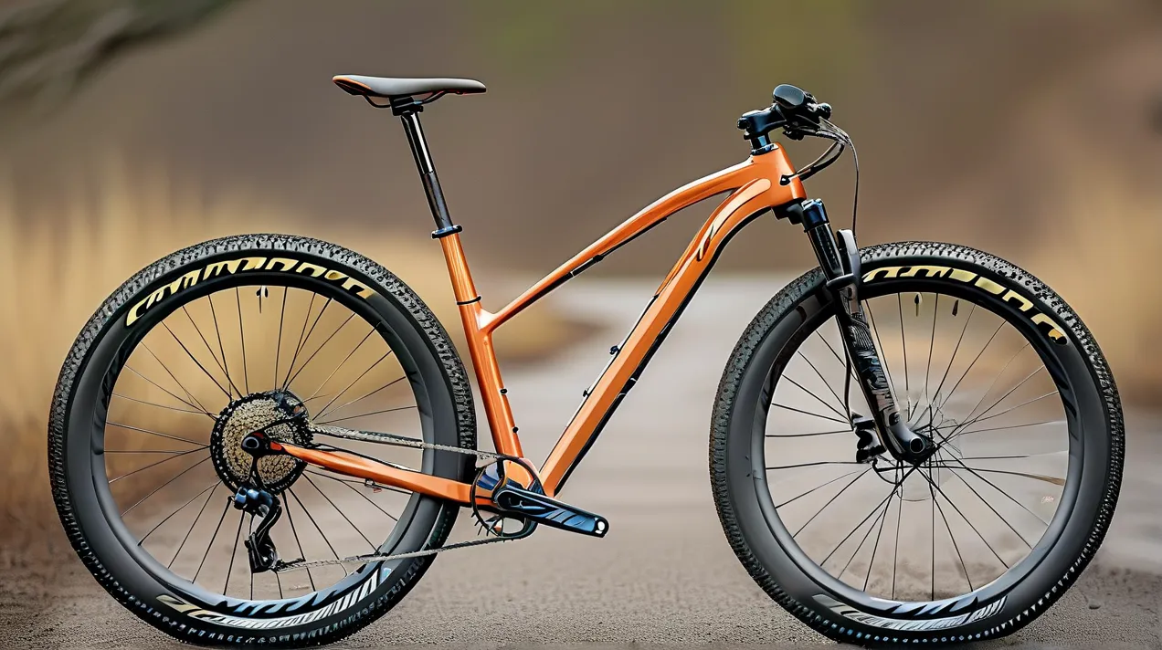 Cannondale Touring Bike | Durable Adventure-Ready Commuter Cycles