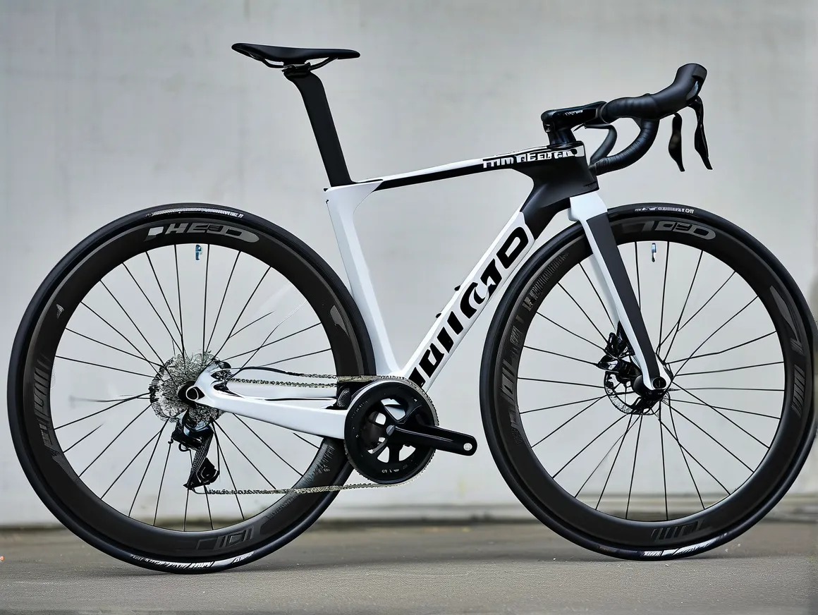 HED Belgium R Rim Wheelset | Lightweight Aero Road Bike