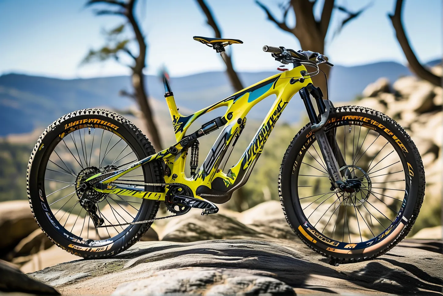 Mountain Bike Specialized Pitch | Trail-Ready MTB | Best Deals