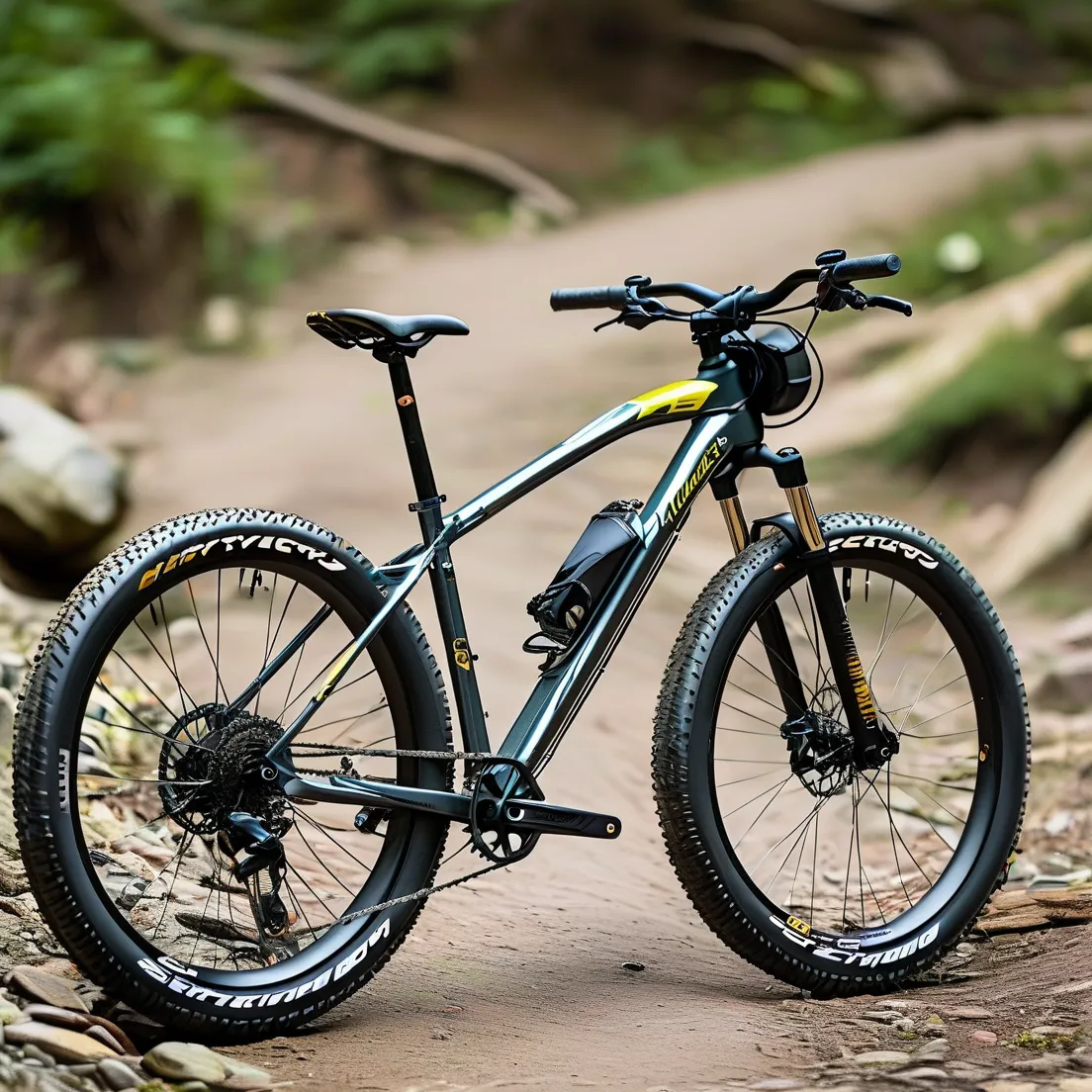 All-City Spacehorse Adventure-Ready Gravel Commuter Bike