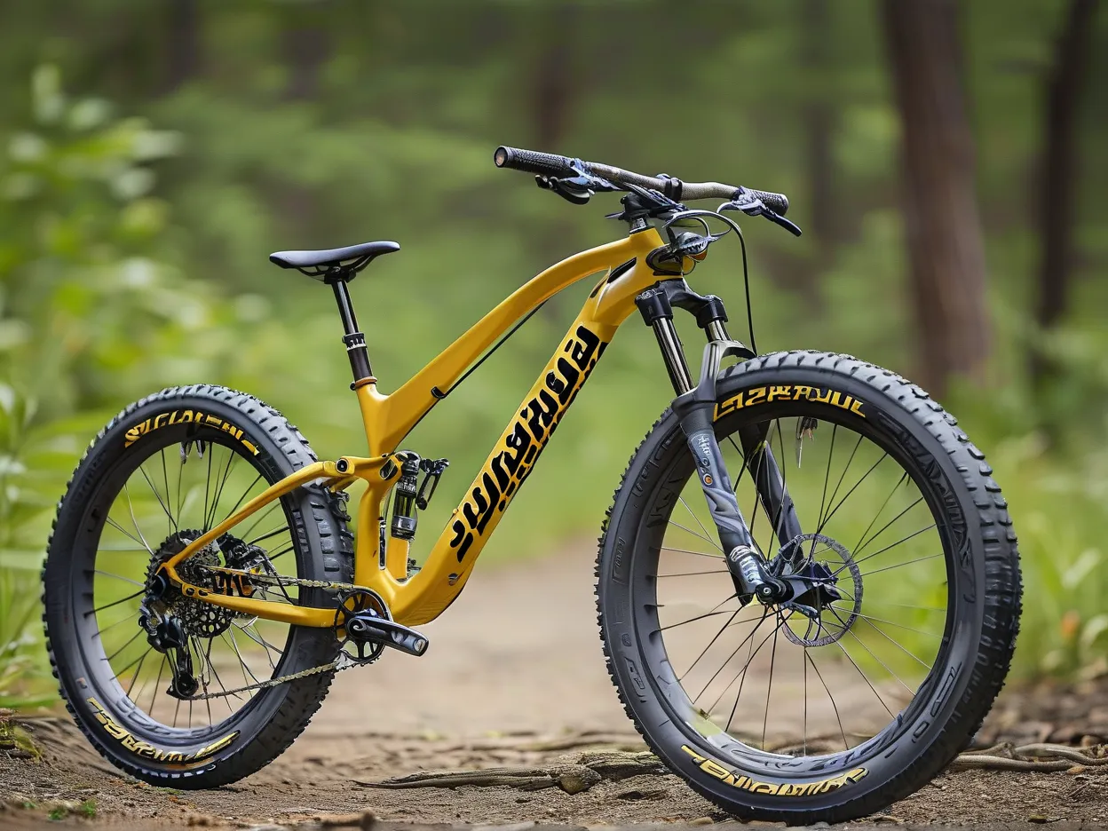 Salsa Warbird Tire Clearance - Max Gravel Bike Fit & Performance