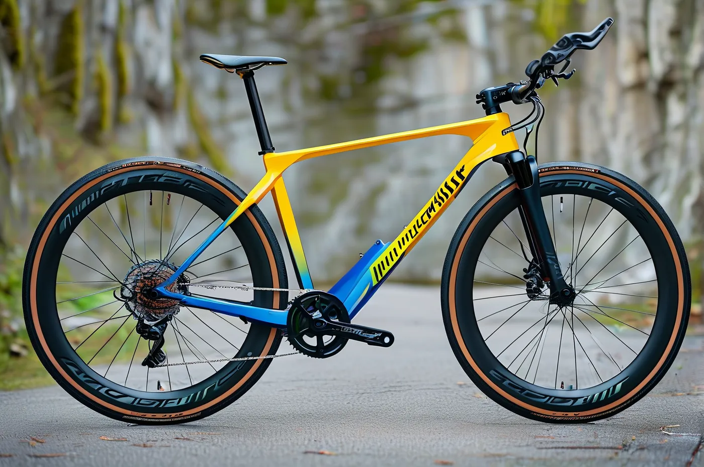 MicroShift Acolyte Groupset - Durable 8-Speed MTB Drivetrain