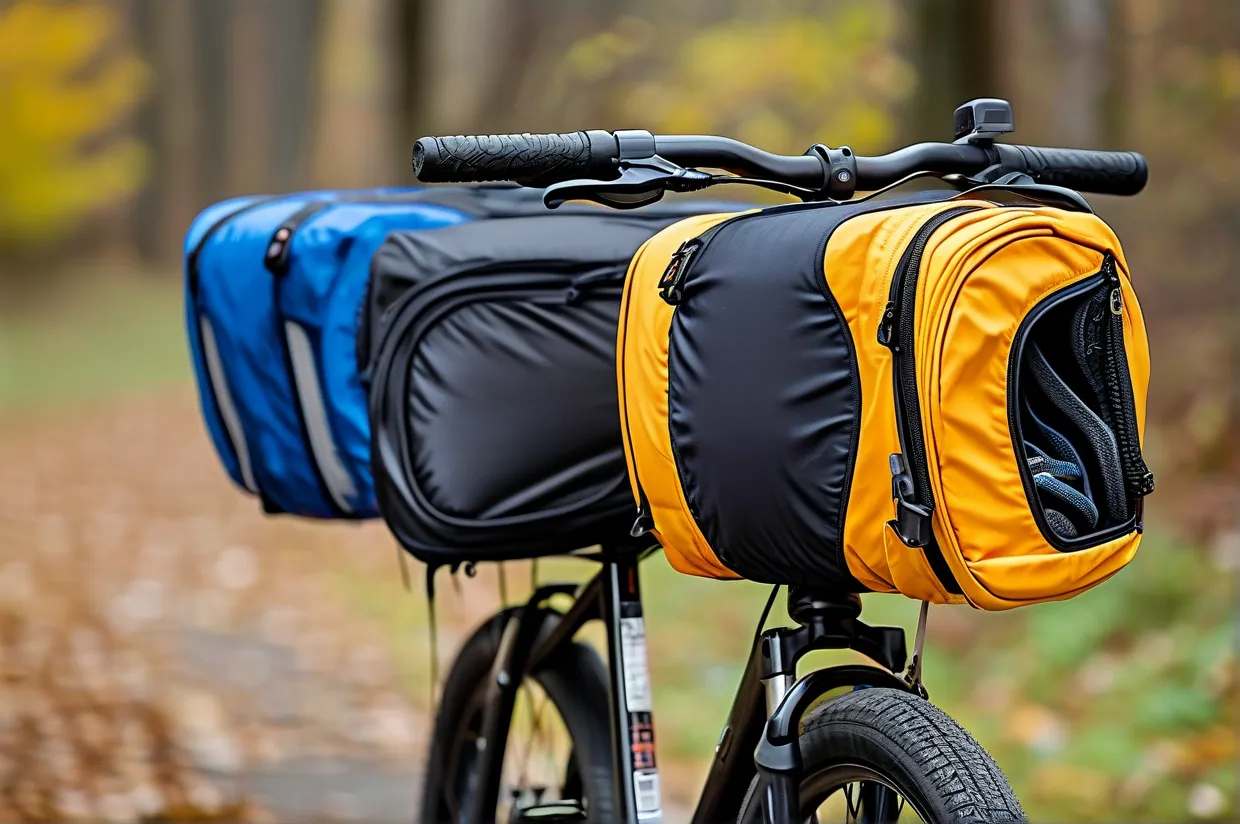 Used Bicycle Hitch Racks - Durable & Affordable Bike Carriers