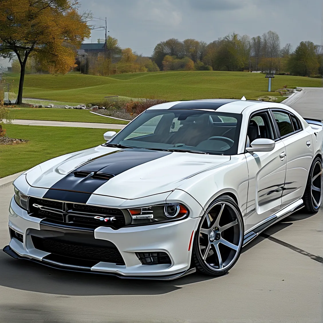 Dodge ScatPack for Sale | High-Performance V8 Muscle Cars