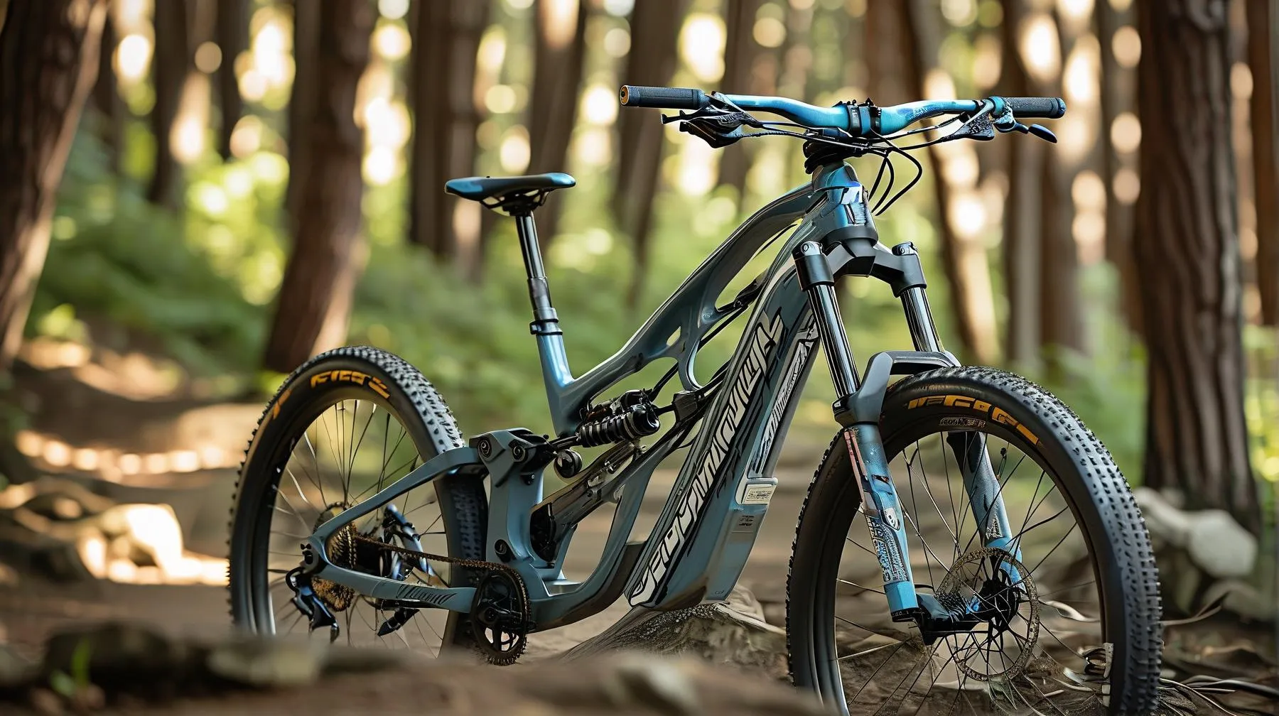 Race Face Next R MTB Handlebar - Lightweight Trail Cockpit Design