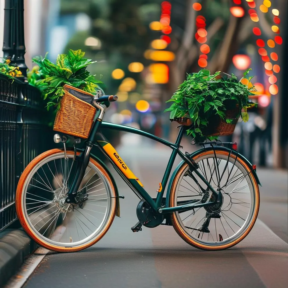 Bike Rent in Melbourne | Affordable Rates & Easy Booking