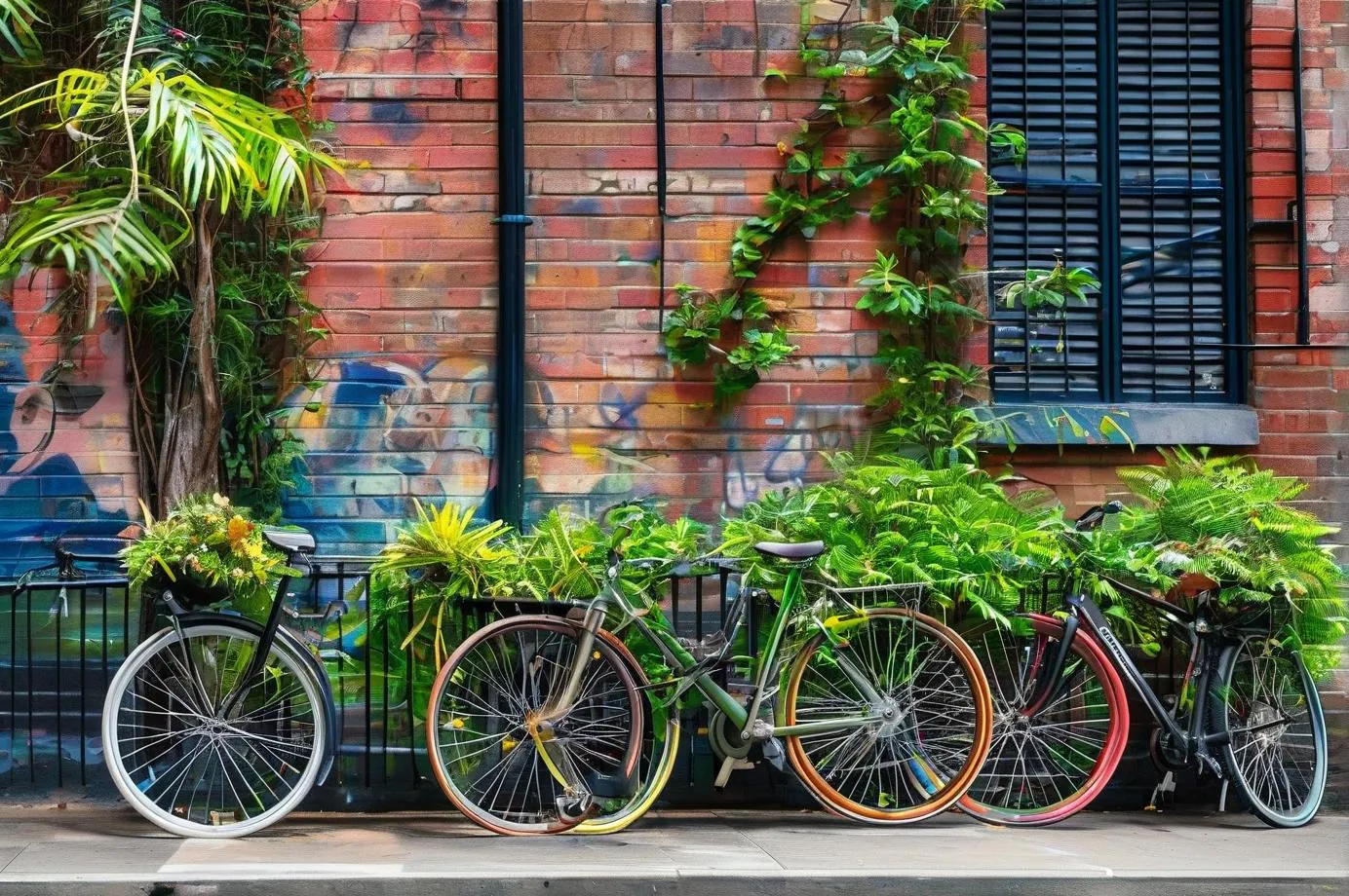 Bicycle Rental Melbourne | Explore City & Save Today