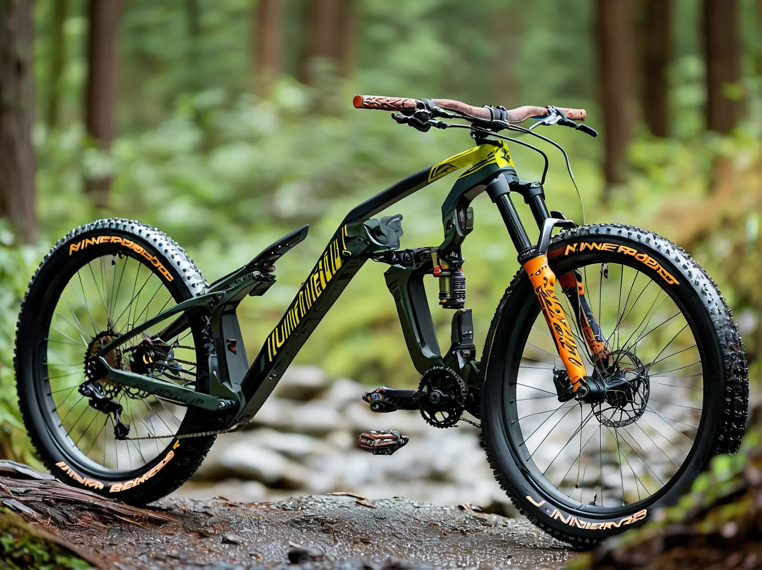 NinerBikes | Premium Mountain & Trail Bikes | Shop Now