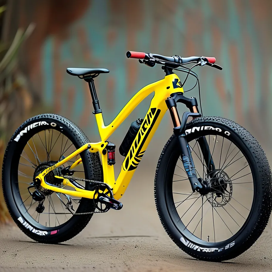 Niner Bikes for Sale | Premium MTBs & Trail-Ready Models