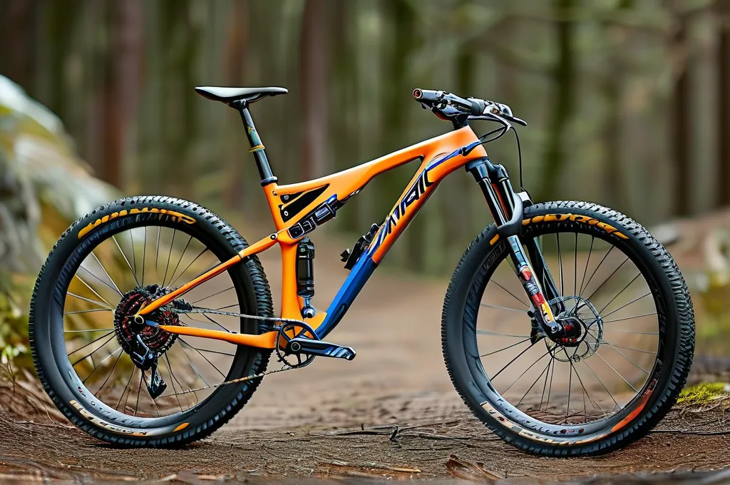 Niner Gravel Bikes | Adventure-Ready All-Terrain Cycling Performance
