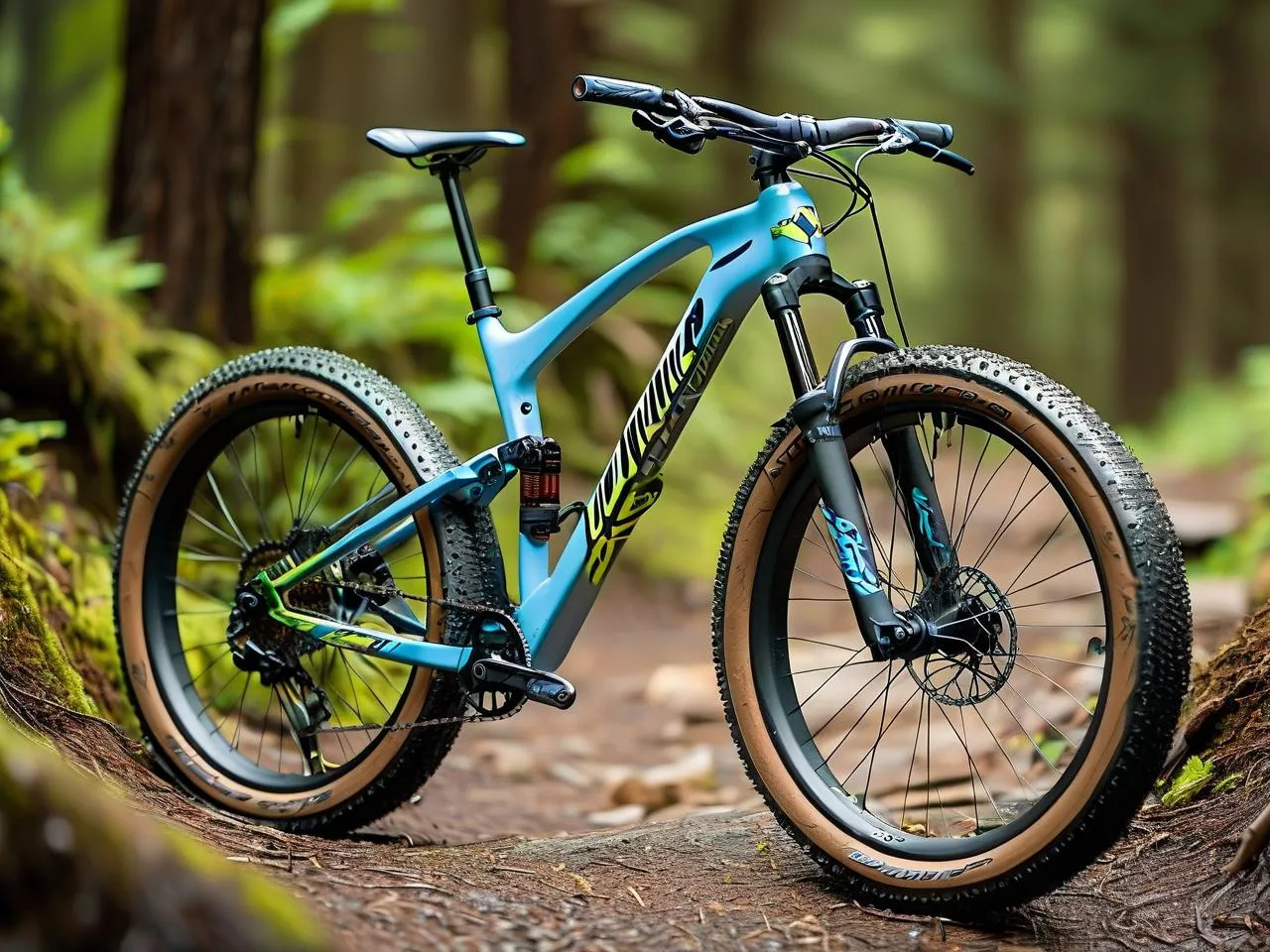 Niner Bicycle | Premium Mountain & Trail Bikes | Shop Now