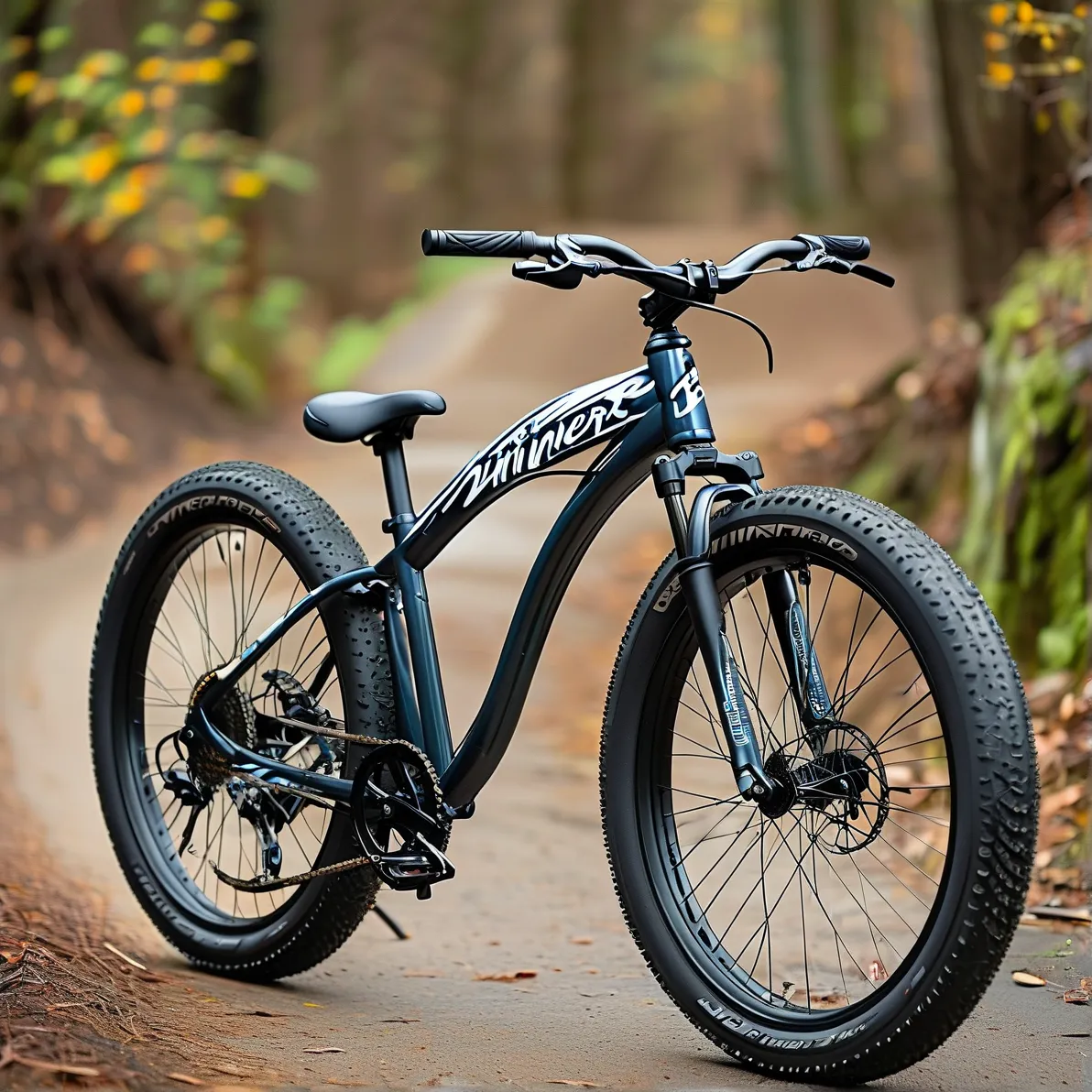 Niner Bikes Single Speed Urban & Trail Commuter Bike
