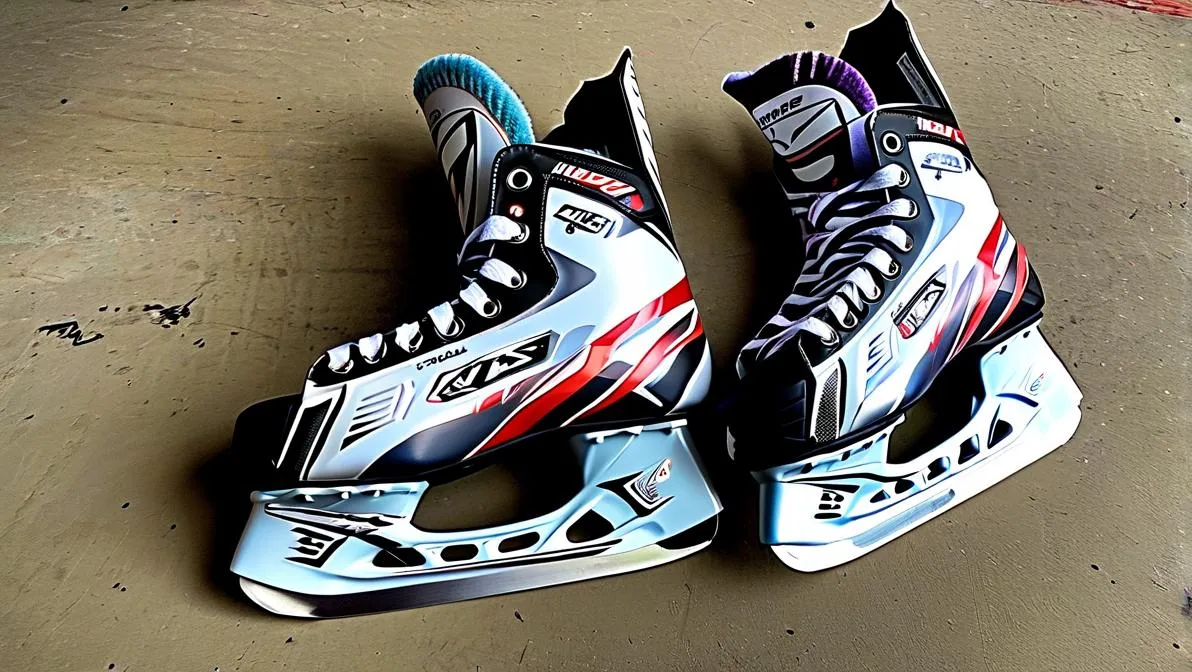 Used Skates | Affordable Pre-Owned Hockey & Figure Ice Skates