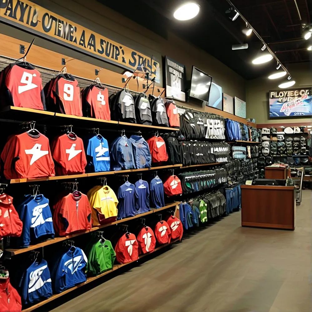 Play It Again Sports Tempe | Affordable Used Sports Gear & Equipment