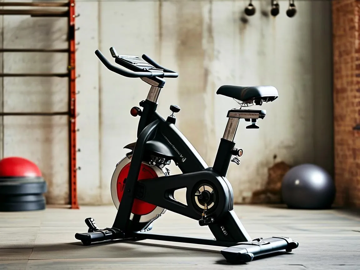 Second-Hand Gym Bikes | Affordable Home Fitness Equipment