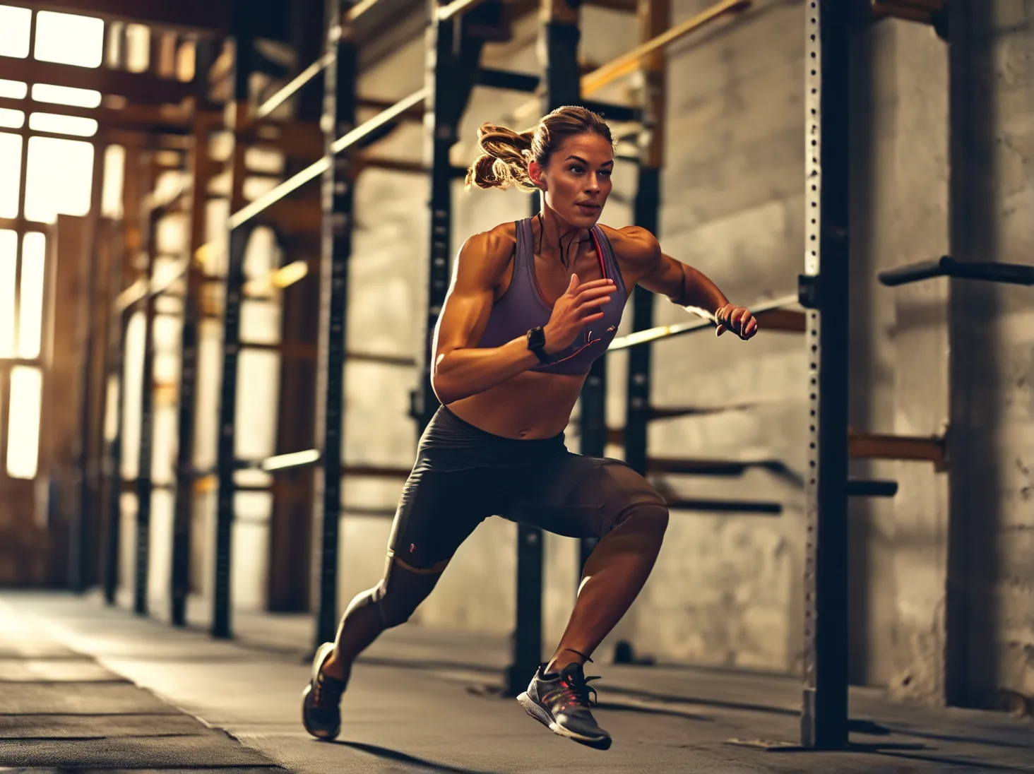 Strides Running Workout: Boost Speed & Endurance