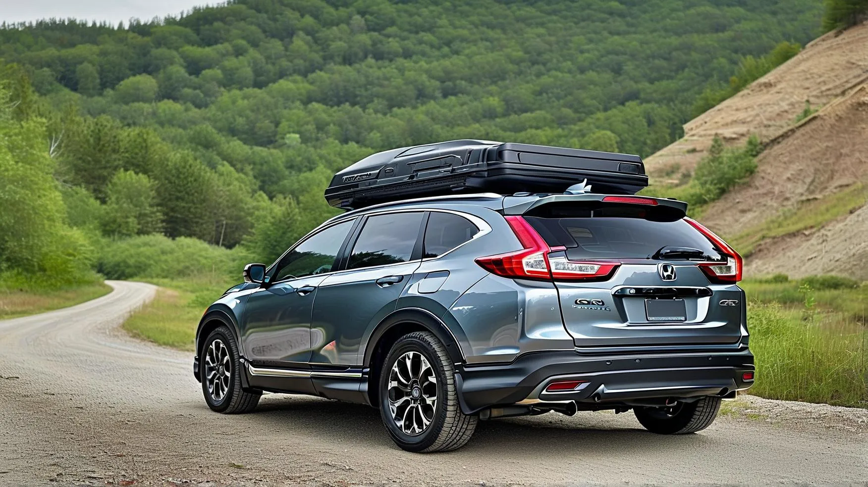Honda CRV Car Racks | Durable Roof & Cargo Carriers