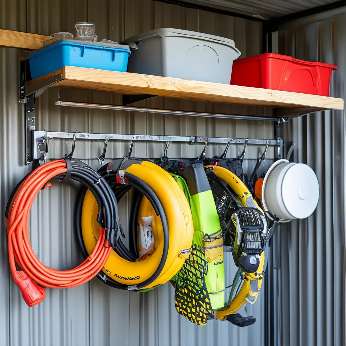 Kayak Rack Near Me | Heavy-Duty Storage & Easy Installation