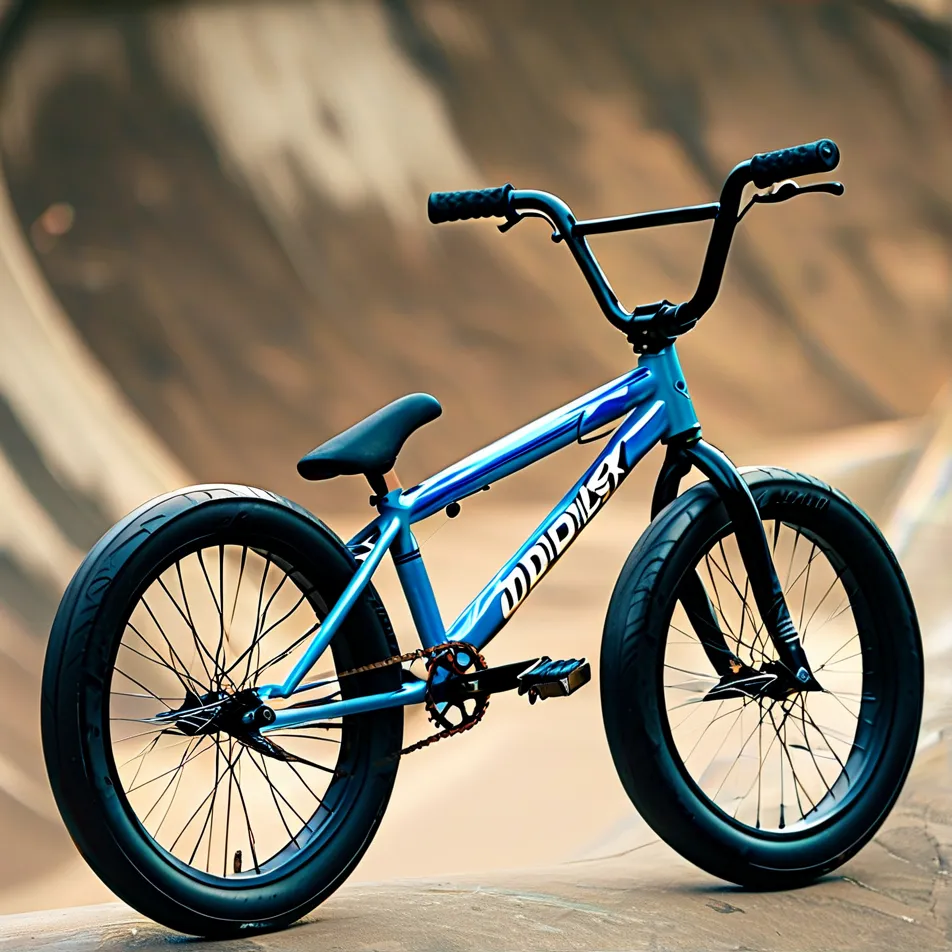 Odyssey BMX Bike | Pro-Stunt Performance & Durable Frame