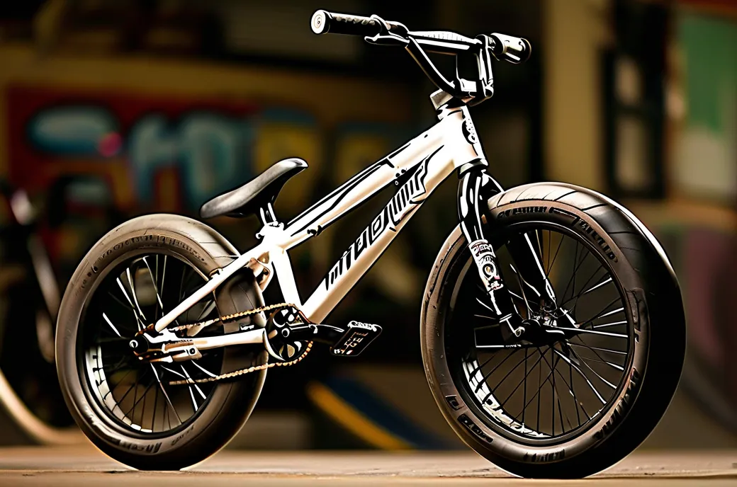 WethePeople BMX Bikes | Pro Freestyle & Lightweight Performance