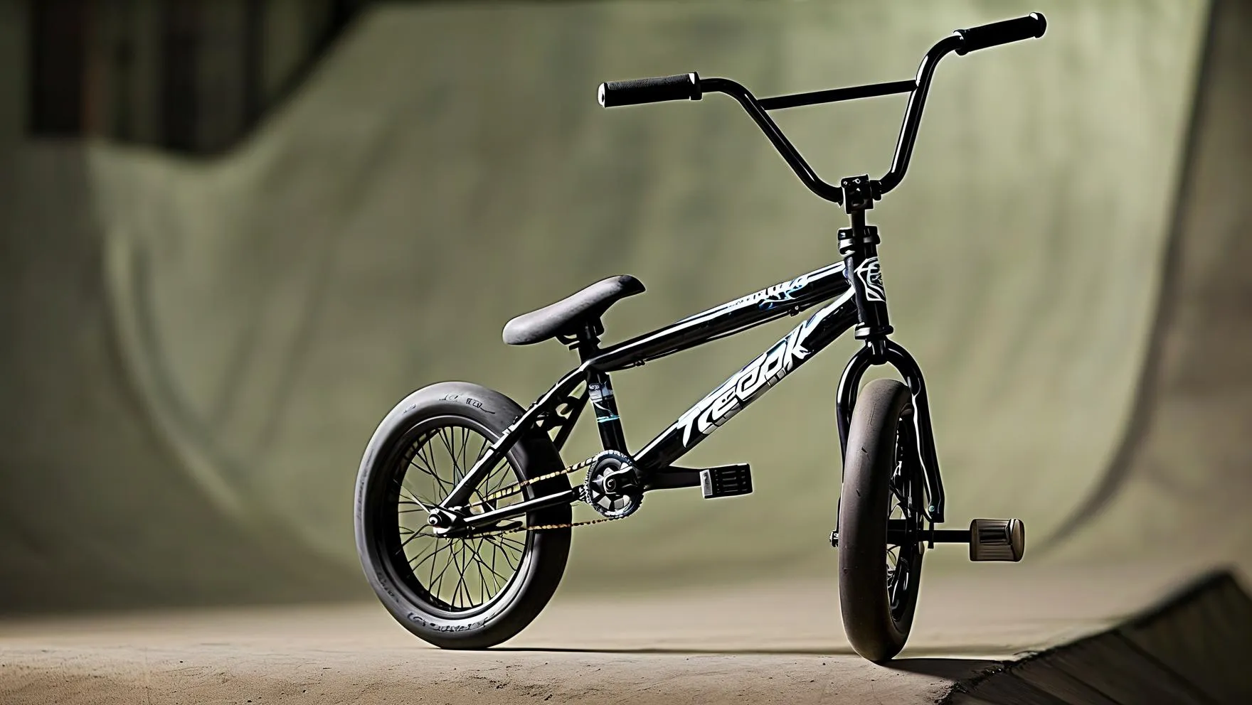 Tech Deck BMX Bikes | Stunt-Perfect Finger Bikes for Tricks