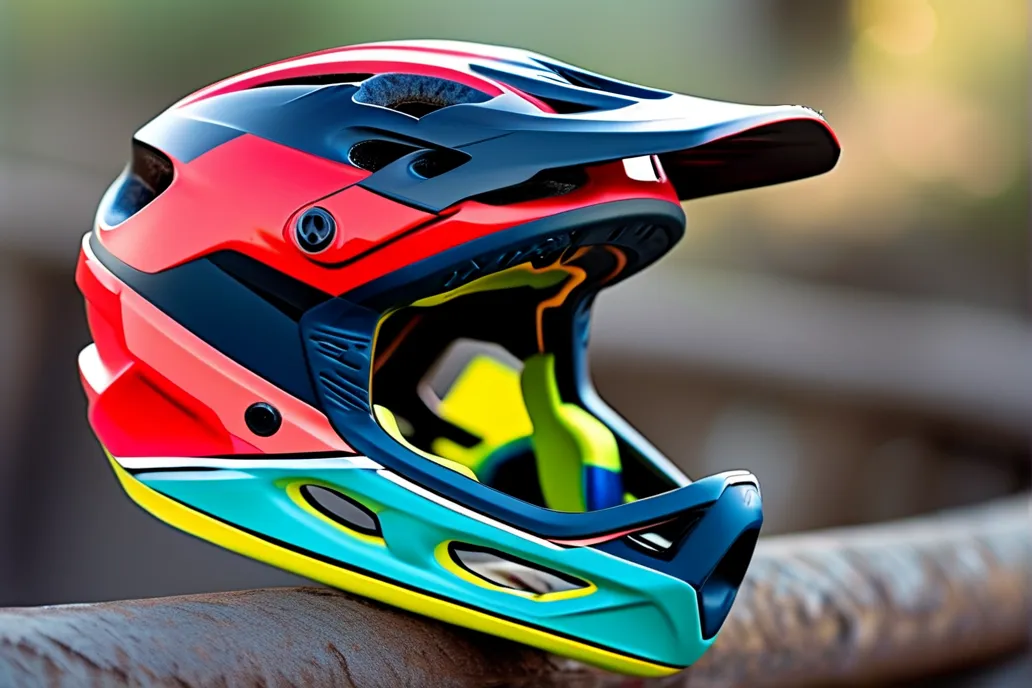 Youth BMX Bike Helmets | Lightweight Impact Protection & Ventilated