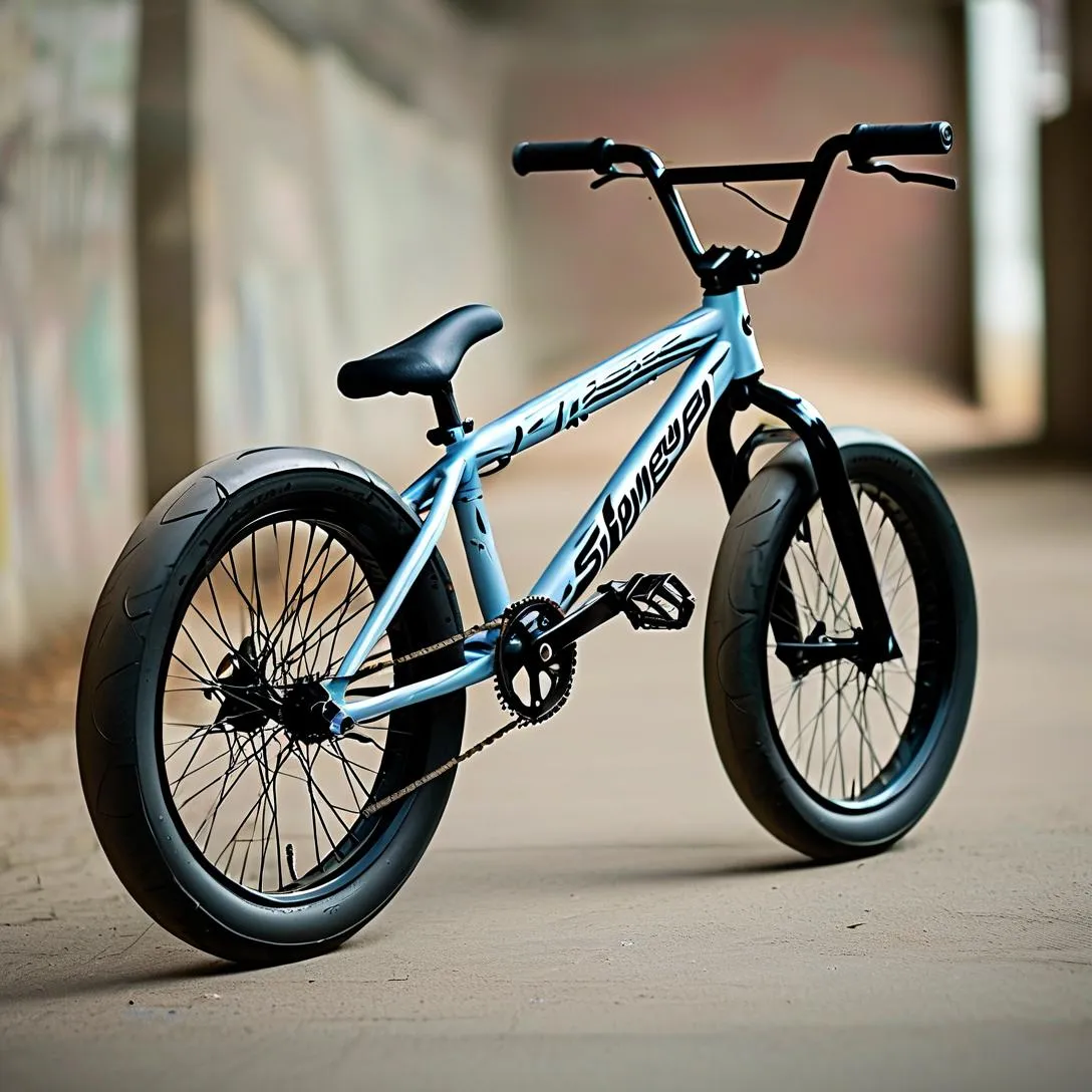Subrosa BMX Bikes | Durable Freestyle Bikes for Street & Park Riding