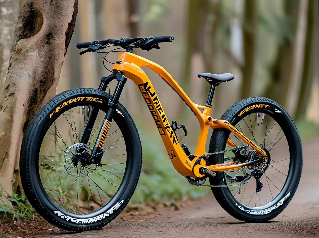 Kent Bike Parts - Durable Components for Smooth Rides