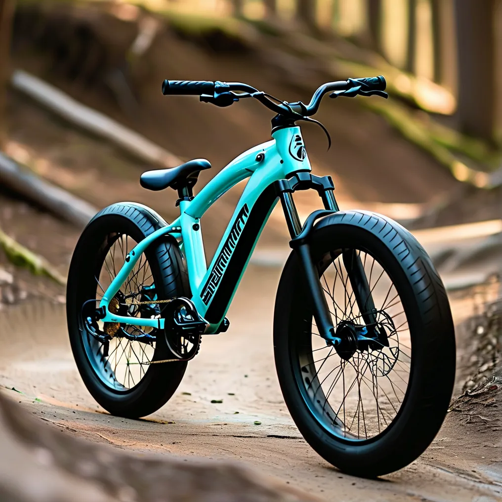 BMX Electric Bikes | Lightweight & Powerful Commuter Ebike